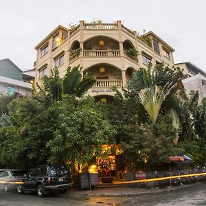 Anise Hotel And Restaurant